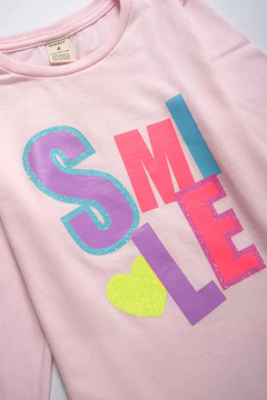 Imagen de REMERA ML UNICORN (talle 4 a 12) (I2500921)