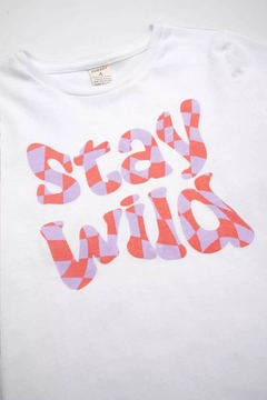REMERA MC ARI (talle 4 al 12) (V2402261) - comprar online