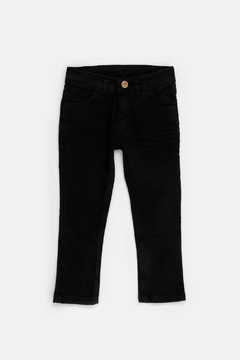 SUPER SKINNY BLACK (I2202281)