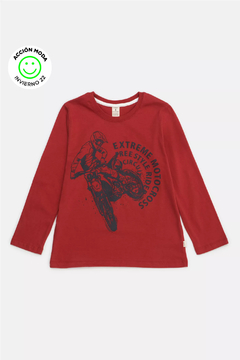 REMERA ML BALDWIN (I2206961)