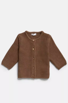CARDIGAN COZY (talle xs al xl) (I2502401)