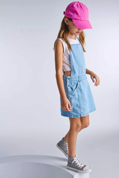 GORRO CAP SPRING GIRL JR (V2510871) en internet
