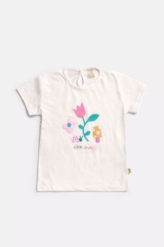 REMERA MC LAYA (talle 1 al 3) (V2501501)
