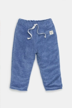 PANTALON PLUSH KIM B (xs-l) (I2300141)