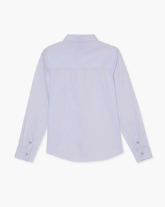 CAMISA BASIC BOYS (213K.9999) en internet