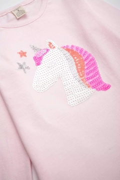 REMERA ML RITA (talles 1 al 3) (I2406961) - comprar online
