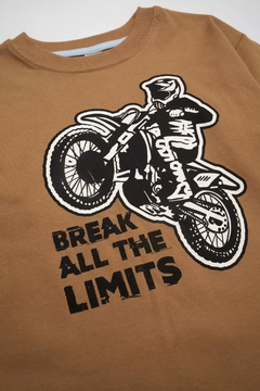 REMERA ML ALEX (I2305341) - comprar online
