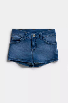 SHORT DEN HANNAH (talle 4 al 14) (V2407311)