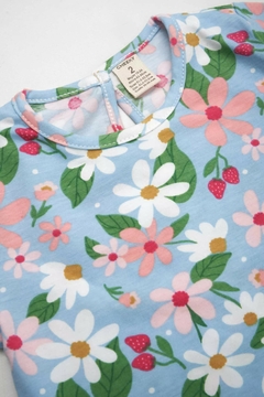 REMERA MC STP AMPARO (talle 1 al 3) (V2401741) - comprar online