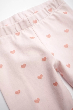 LEGGING STP CUORE 4-12 (I2406361) - comprar online