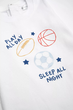 BODY LISO SPORT (talle xs-l ) (I2209031) - comprar online