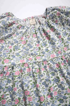 VESTIDO STP ALICIA (talle 4 al 12) (V2510351) - comprar online