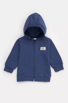 BUZO CAP ABI JORDIE (talle xs al l) (V2400461)