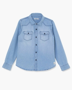 CAMI DIESEL BOYS (213K.3400) - comprar online
