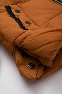 CAMPERA TOMY (talle 3) (I2404321) en internet