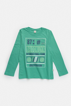 REMERA LOLO (talle 4-8) (I2101981) - comprar online