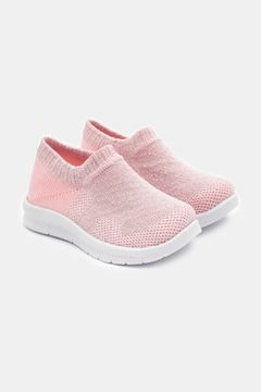 ZAPATILLAS PRAGA GIRL (talles 20 al 24) (V2213661)