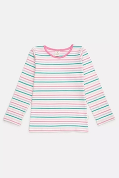 REMERA ML RAY LULY (talle del 4 al 12) (I2300991)
