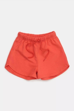 SHORT TEEN (talle 4 al 14) (V2403231)