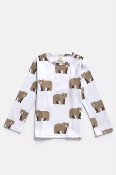 PIJAMA PL STP DEXTER (talle 1 al 3) (I2502501) - comprar online