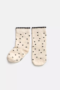 MEDIAS 3/4 LIV (talle 4 al 10) (I2510341)
