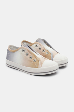 ZAPATILLAS MADDEN/BATIK (talle 25-34) (V2212461)
