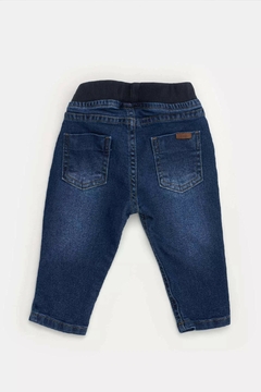 JEGGING DEN JESSIE O (talle xs al l) (V2400681) - comprar online