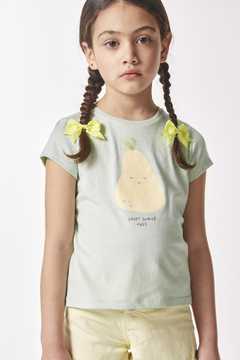 REMERA MC AURORA (talle 4 al 12) (V2503881)