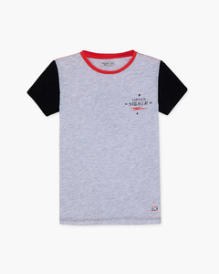 REMERA EVER (210K.3320)