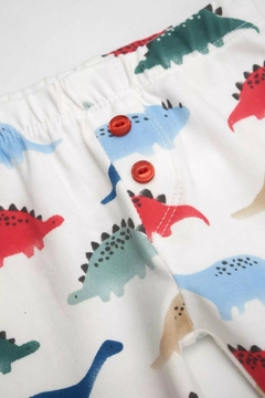 LEGGING STP DINO (XS-L) (I2302871) - comprar online