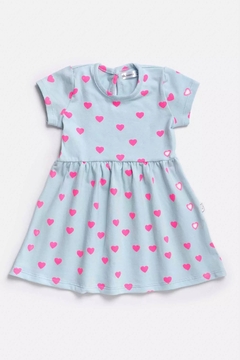 VESTIDO STP AMELIA (talle xs al L) (V2502231) en internet