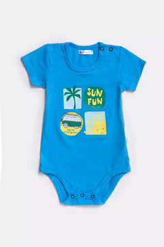 BODY LISO IRVIN (talle xs al l) (V2502871)