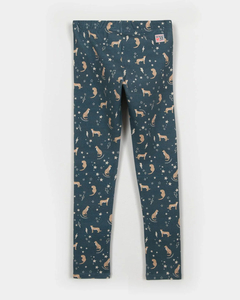 CALZA CHEETA GIRLS (138K.3204) - comprar online