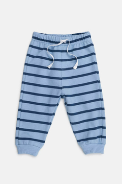 JOGGING RAYADO STRIPES (talle 1-3) (V2300191) en internet