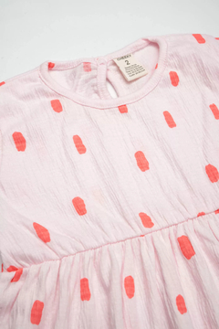 VESTIDO CLOUDS (talle 1-3) (V2301571) en internet