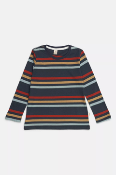 REMERA ML RAYADA ANTON (I2206931) - comprar online