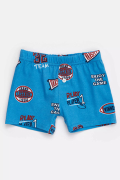BOXER STP VARSITY 4-12 (I2400141)