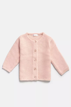 CARDIGAN COZY GIRL (talle xs al l) (I2502381) en internet