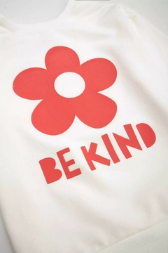 BUZO RED LOVE (talle 4 al 12) (V2303451) en internet