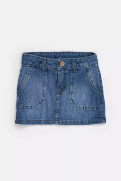 POLLERA DENIM BETTY 4-14 (I2407231)