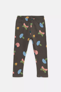 LEGGING STP TREEHOUSE 1-3 (I2403431)