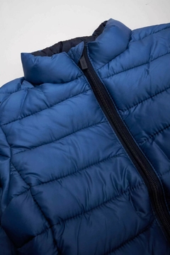 CAMPERA STP SKYLER WATER B (talle 3) (I2306491) - comprar online