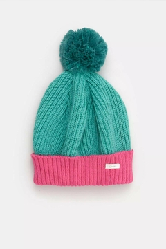 GORRO TEJ VICKY KD U (I2311661) - comprar online