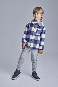 JOGGING WESTY (talle 4 al 14) (I2503401) - comprar online