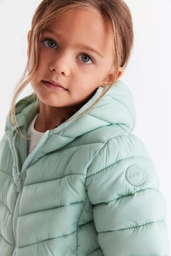 CAMPERA SKYLER G 3 (I2400421)
