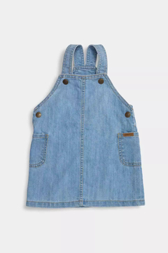 JUMPER DENIM JULIA (talle 1 a 3) (I2507141)