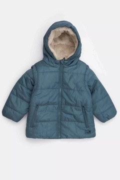 CAMPERA AUDRY 4-12 (I2402011) - comprar online