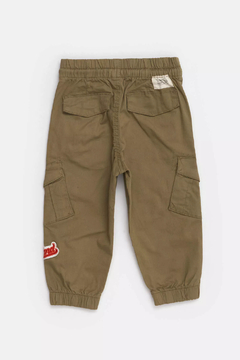 JOGGER CARGO GAB CHELSEA 1-2 (I2409001) en internet