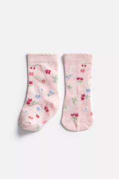 MEDIAS 3/4 ALINA (talle xs al l) (V2511951)