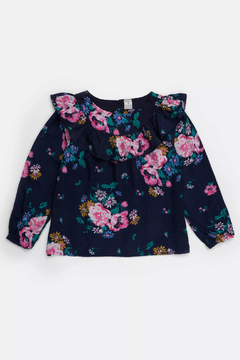 BLUSA ML ST SPRING (I2209161) - comprar online